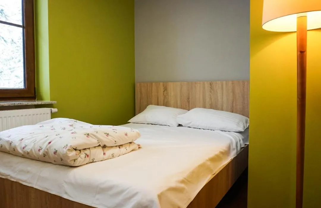 MSC Apartments Zaciszny Kącik-1